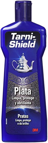 Tarni-Shield - Limpiador Plata, 250 ml