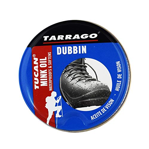 Tarrago Grasa Tucan Mink Oil 100 ml