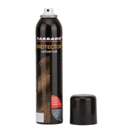 Tarrago | Protector Universal 100ml |Spray Impermeabilizante para Calzado