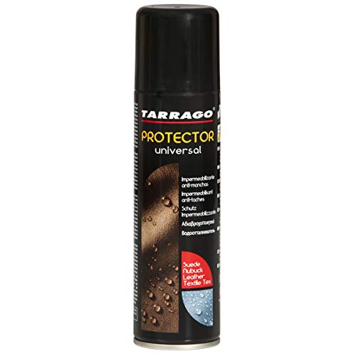 Tarrago | Protector Universal 100ml |Spray Impermeabilizante para Calzado