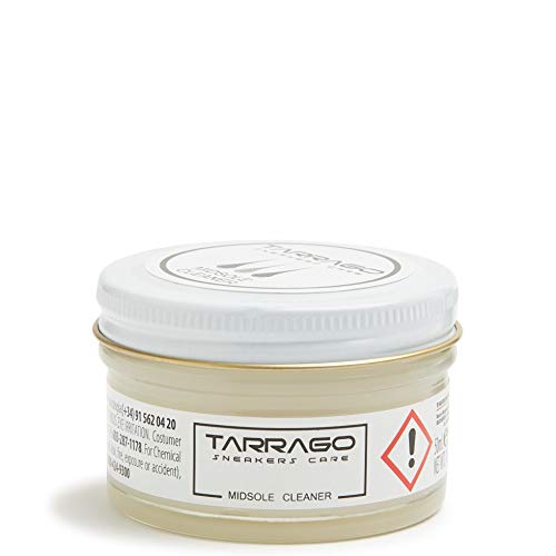 Tarrago | Sneakers Midsole Cleaner 50ml | Limpiador de Suelas y Mediasuelas de Zapatillas