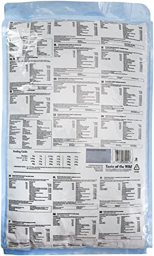 Taste Of The Wild Canine Pacific Stream Salmon - 13000 g