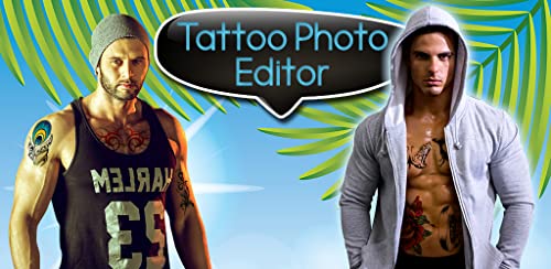 Tatuaje Photo Editor