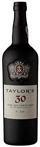 Tawny 30 Years Old Taylor´s Port