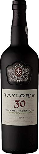 Tawny 30 Years Old Taylor's Port