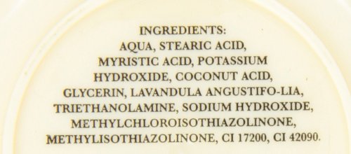 Taylor of Old Bond Street Crema de Afeitar Lavanda Taylor of Old Bond Street 150gr 100 g