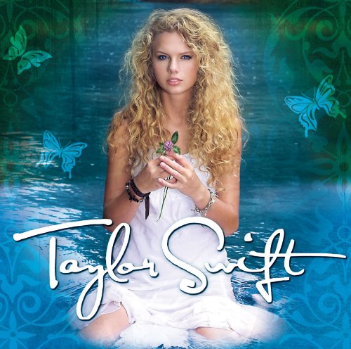 Taylor Swift Deluxe Edition [w/ DVD, Limited Edition]