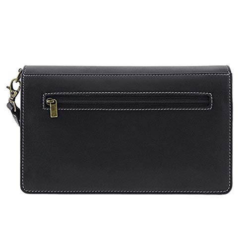 T.BLUNI /AMICHI Bolso de mano Talla: U Color: NEGRO