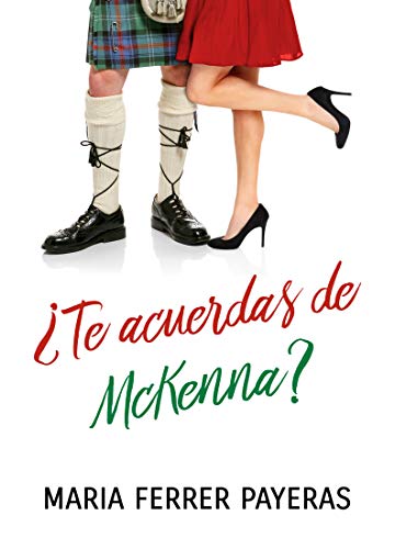 ¿Te acuerdas de McKenna?