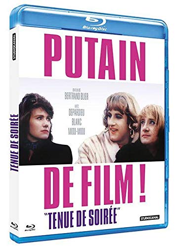 Tenue de soirée [Francia] [Blu-ray]