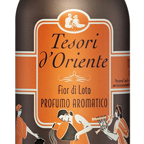 Tesori D'Oriente, Extracto de perfume para mujeres - 100 ml.