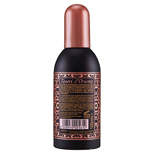 Tesori Oriente - Perfume Hammam, 100 ml