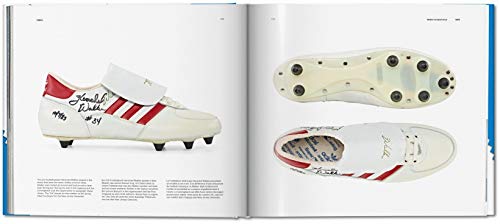 The Adidas Archive : The Footswear Collection (EXTRA LARGE)