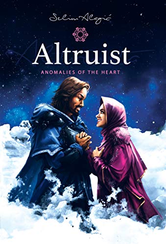 The Altruist: Anomalies of the heart (English Edition)