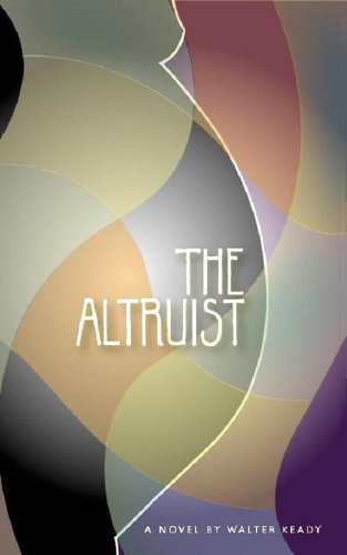 The Altruist (English Edition)