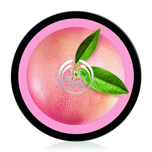 The body shop - Crema corporal de uva rosa (200 ml)