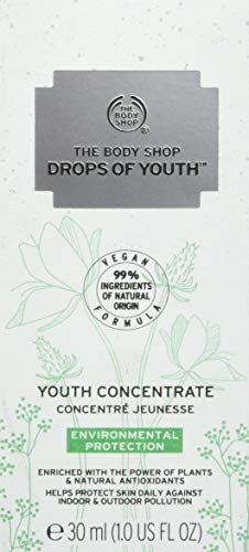 The Body Shop - Nutriganics - Gotas de Juventud - 30 ml