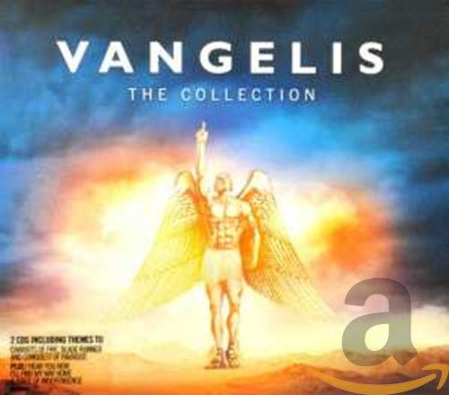 The Collection - Vangelis