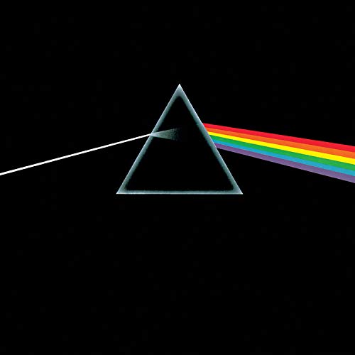 The Dark Side Of The Moon- Ed. Vinilo+Ta [Vinilo]