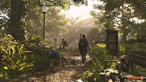 The Division 2 (Edición Exclusiva Amazon)