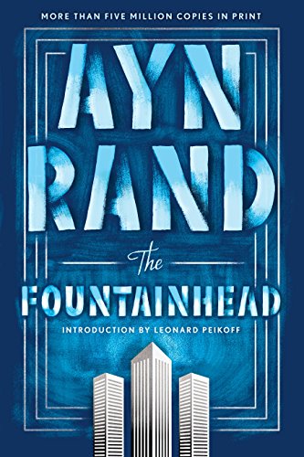 The Fountainhead (English Edition)