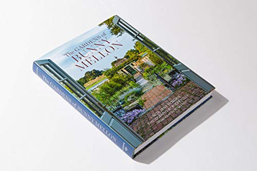 The Gardens of Bunny Mellon