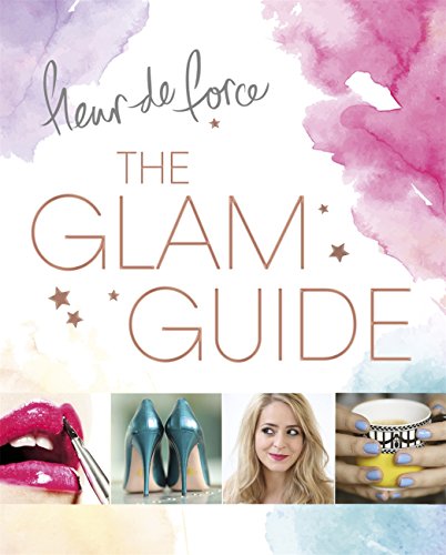 The Glam Guide (English Edition)