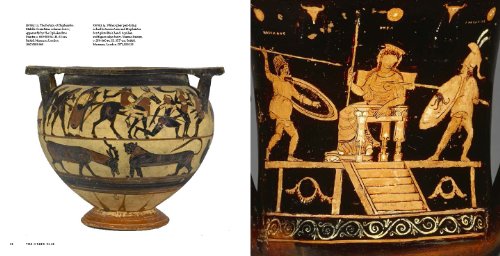 The Greek Vase: Art of the Storyteller