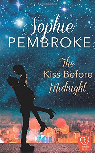 THE KISS BEFORE MIDNIGHT: A Christmas Romance