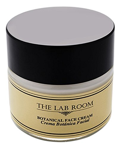 The Lab Room Crema Botánica Facial - 50 ml.