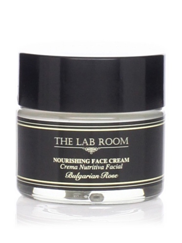 The Lab Room Crema Nutritiva Facial (Bulgarian Rose) - 50 ml.