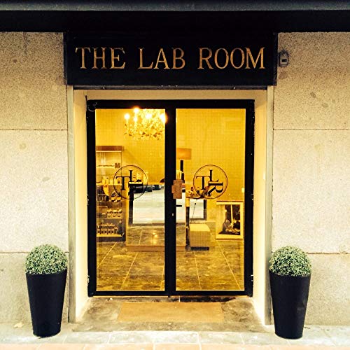 The Lab Room Serum Facial Iluminador - 30 ml.