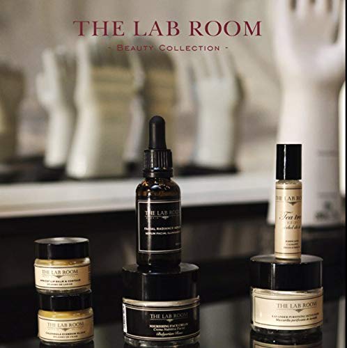 The Lab Room Serum Facial Iluminador - 30 ml.