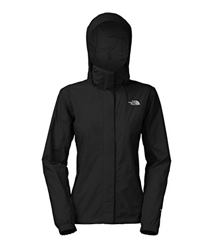 The North Face Resolve Chaquetas T0AQBJJK3. XS, Mujer, Negro (TNF Black)