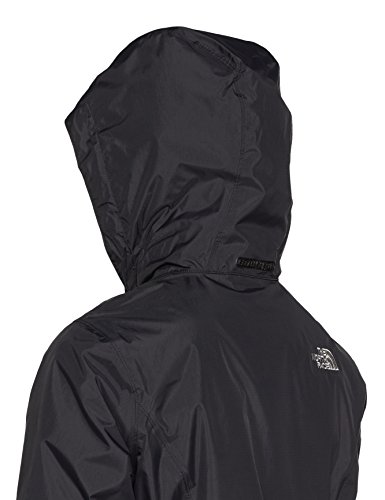 The North Face Resolve Chaquetas T0AQBJJK3. XS, Mujer, Negro (TNF Black)