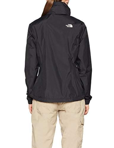 The North Face Resolve Chaquetas T0AQBJJK3. XS, Mujer, Negro (TNF Black)