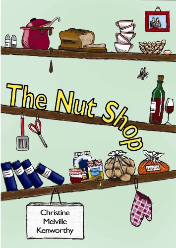 The Nut Shop (English Edition)