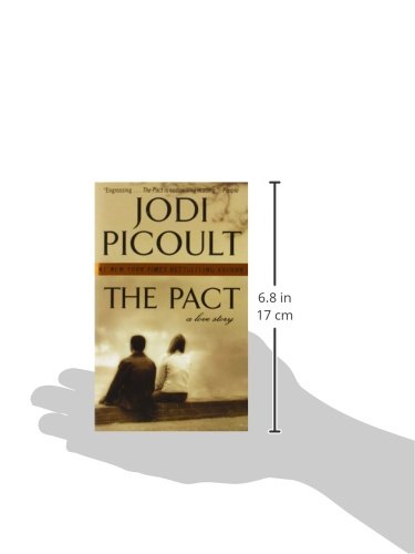 The Pact: A Love Story