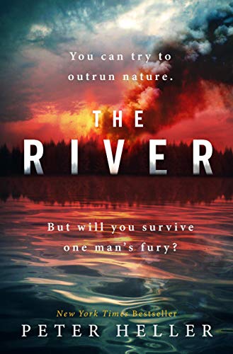 The River: 'An urgent and visceral thriller... I couldn't turn the pages quick enough' (Clare Mackintosh) (English Edition)