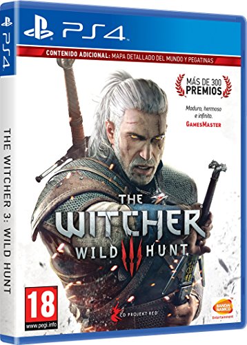 The Witcher 3: Wild Hunt