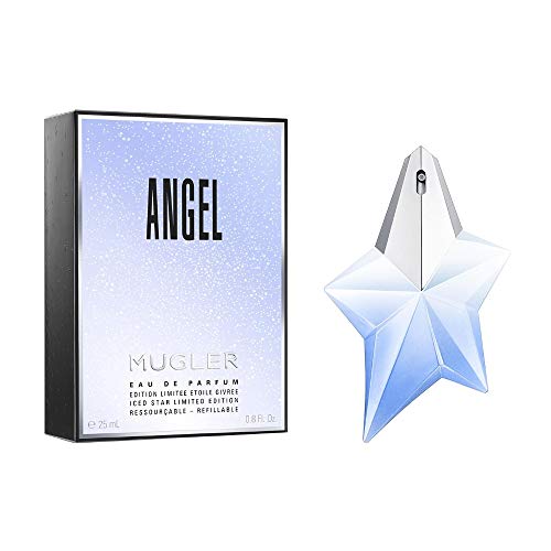 Thierry Mugler, Agua fresca - 100 gr.