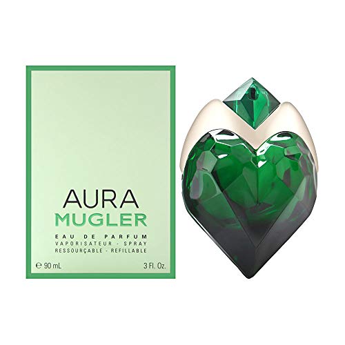 Thierry Mugler, Agua fresca -  90 ml