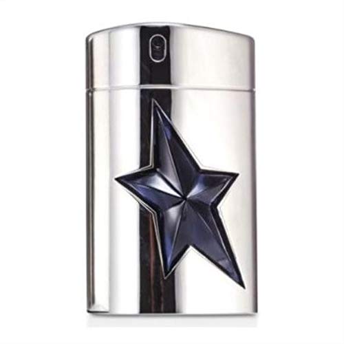 Thierry Mugler A*Men Eau de Toilette Vaporizador Metal Refillable 100 ml