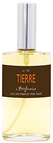 TIERRE by p&f Perfumia, Eau de Parfum para hombre, Vaporizador (50 ml)