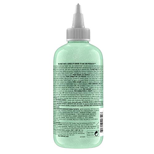 Tigi Bed Head Control Freak Serum para el Cabello - 250 ml