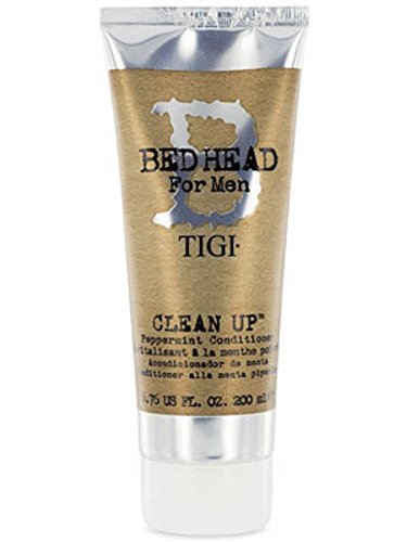 TIGI Bed Head For Men Clean Up Daily Conditioner 200ml