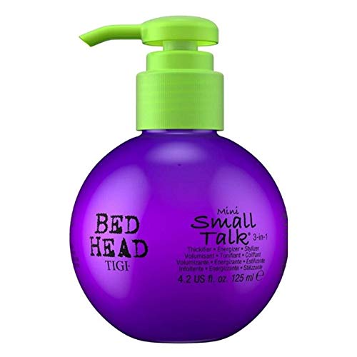 TIGI Bed Head Small Talk, 8 Ounce by TIGI