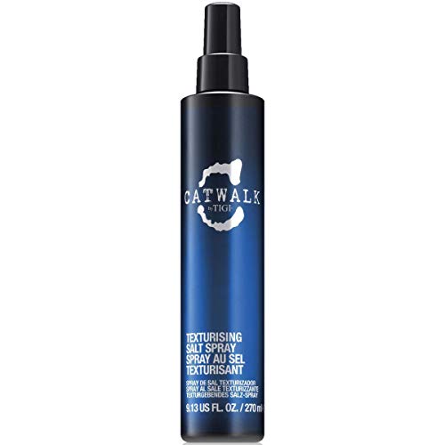 TIGI Session Series Salt Spray 270 Ml - 270 Mililitros