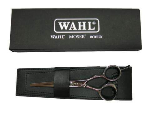 Tijeras Peluquería Profesional Wahl 6,5" Filo de Navaja