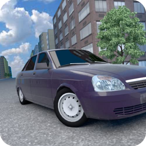 Tinted Car Simulator